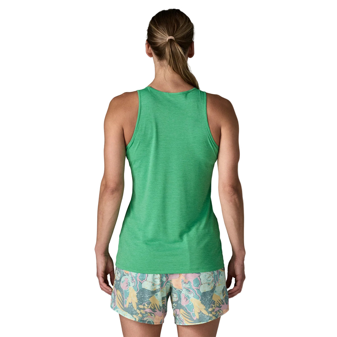 Capilene Cool Daily Tank Top - Sleeveless - Women's