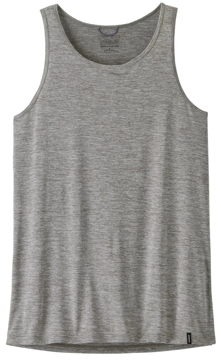 Capilene Cool Daily Tank Top - Sleeveless - Women's