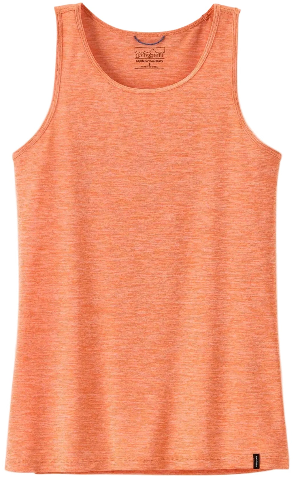 Capilene Cool Daily Tank Top - Sleeveless - Women's