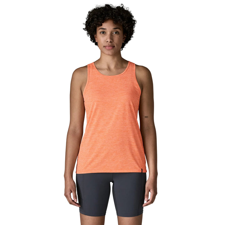 Capilene Cool Daily Tank Top - Sleeveless - Women's