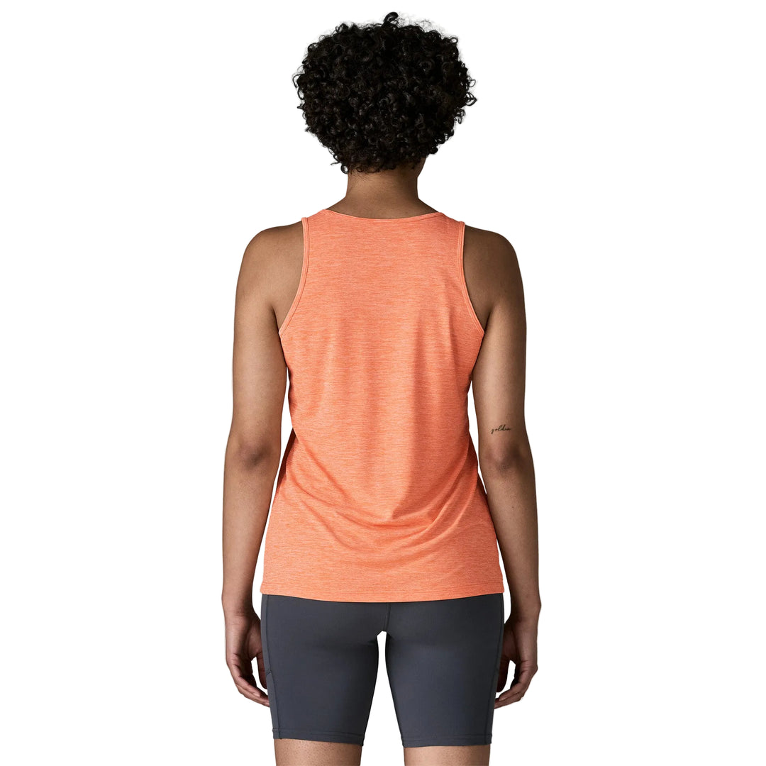 Capilene Cool Daily Tank Top - Sleeveless - Women's
