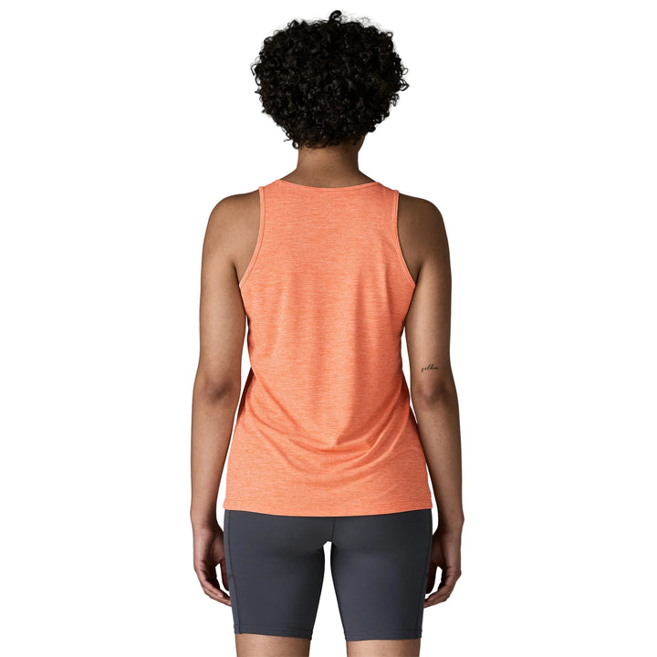 Capilene Cool Daily Tank Top - Sleeveless - Women's