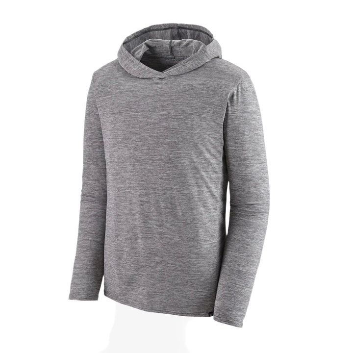 Capilene Cool Daily Hoody - Long Sleeve - Men's