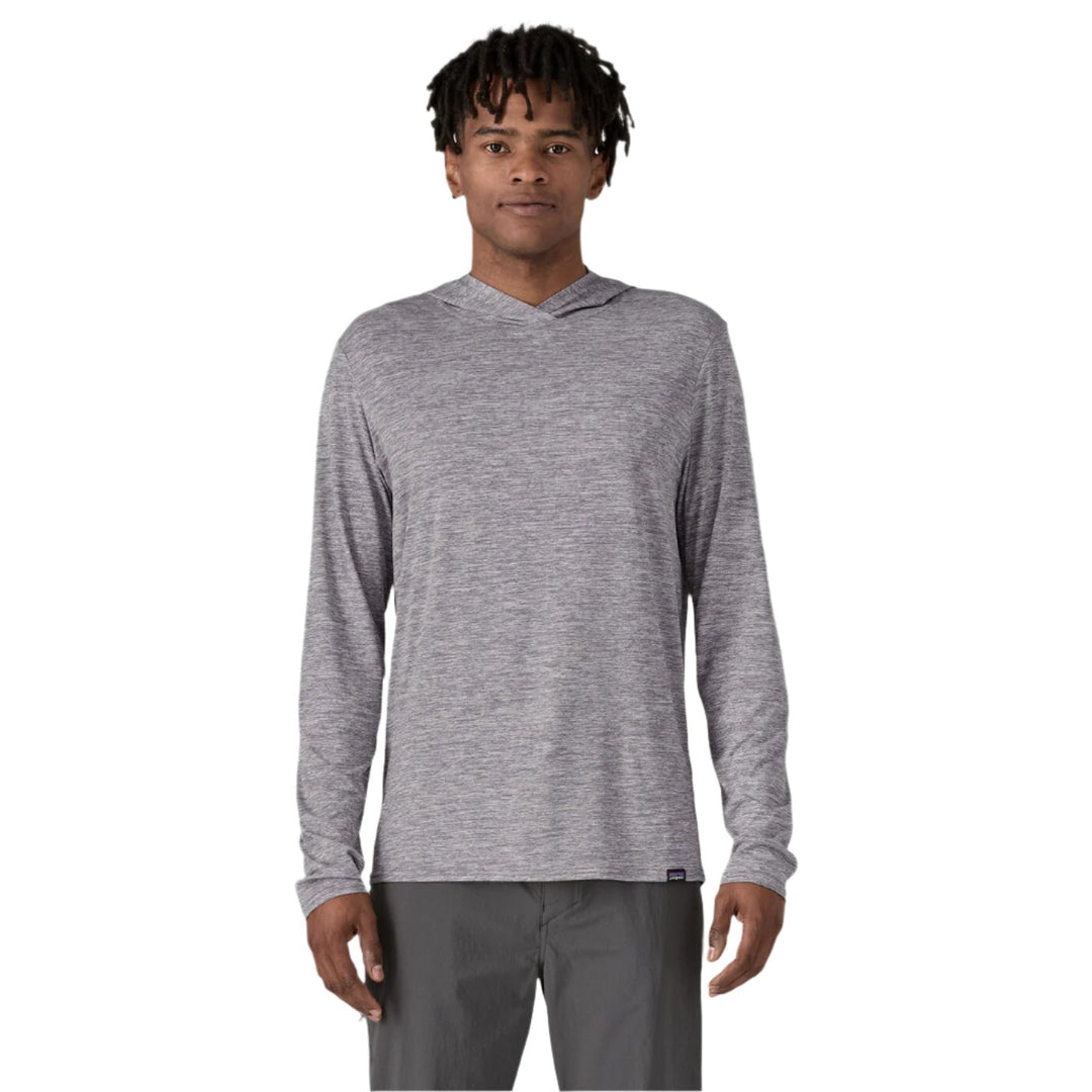 Capilene Cool Daily Hoody - Long Sleeve - Men's