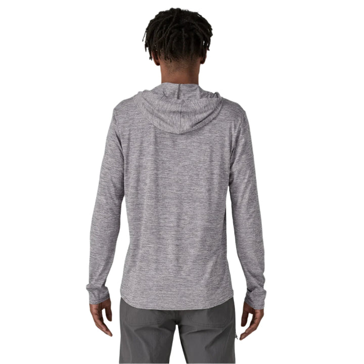 Capilene Cool Daily Hoody - Long Sleeve - Men's