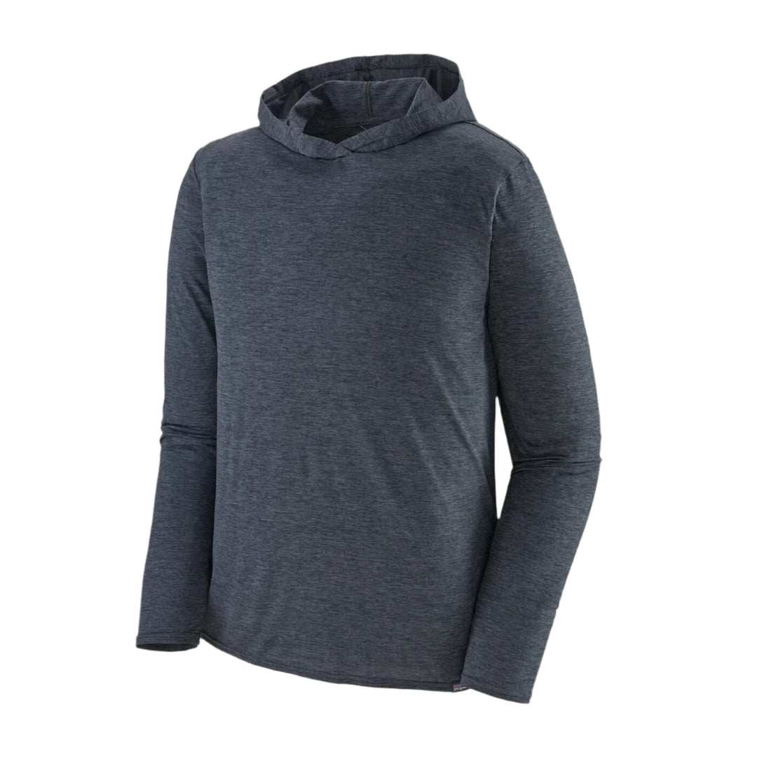 Capilene Cool Daily Hoody - Long Sleeve - Men's