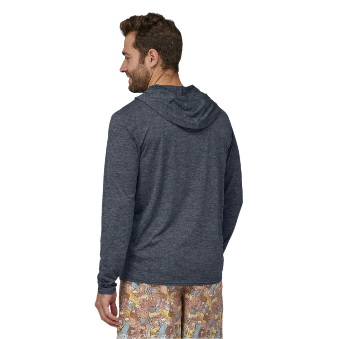 Capilene Cool Daily Hoody - Long Sleeve - Men's