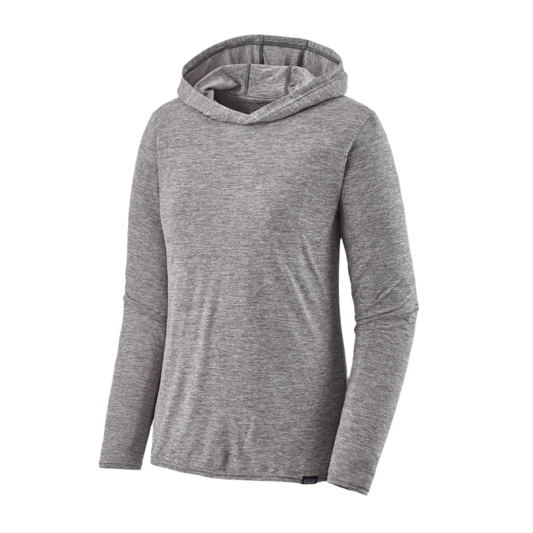 Capilene Cool Daily Hoody - Long Sleeve - Women's