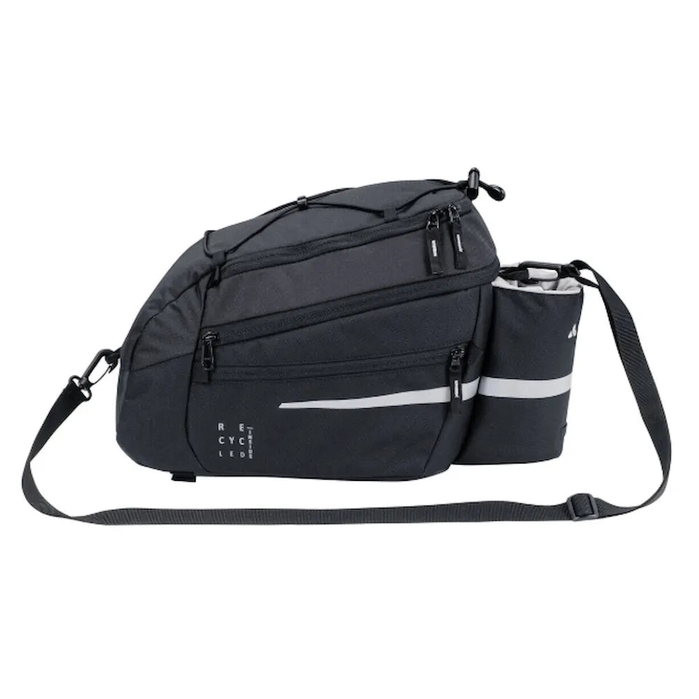 Silk Road Trunk Bag - 11L