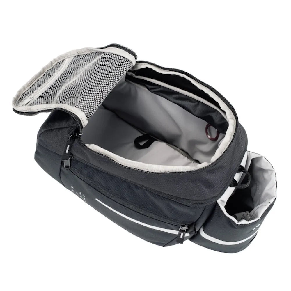 Silk Road Trunk Bag - 11L