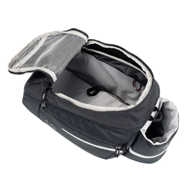 Silk Road Trunk Bag - 11L