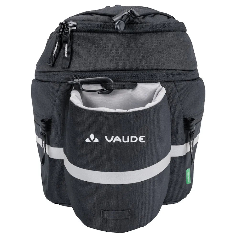 Silk Road Trunk Bag - 11L