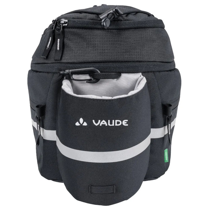 Silk Road Trunk Bag - 11L
