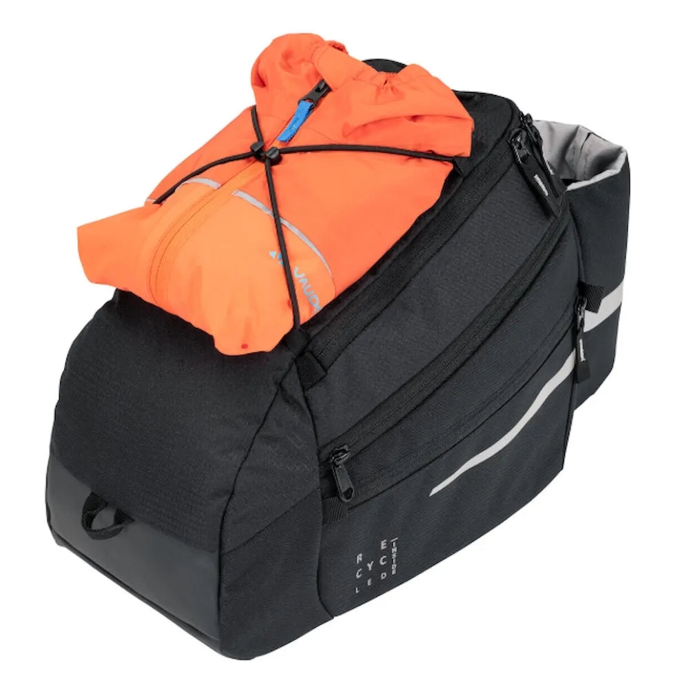 Silk Road Trunk Bag - 11L