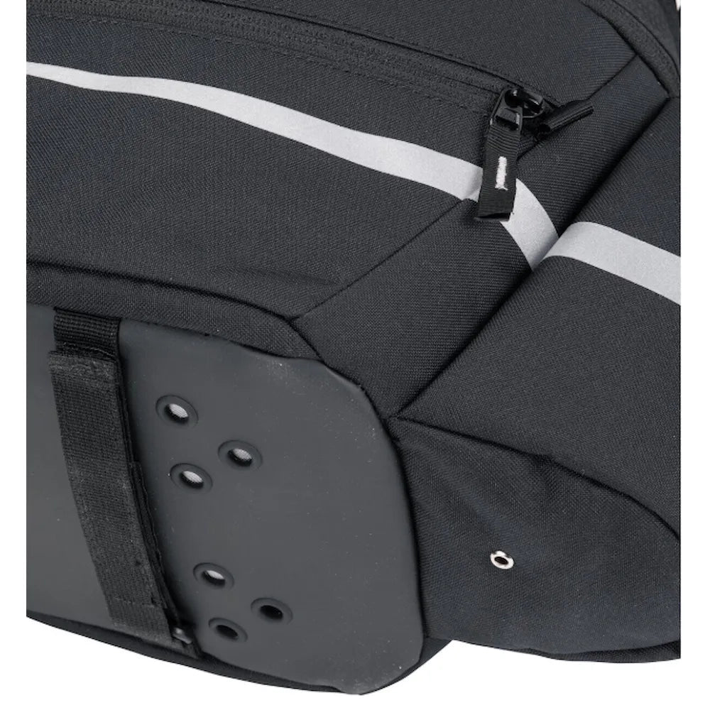 Silk Road Trunk Bag - 11L