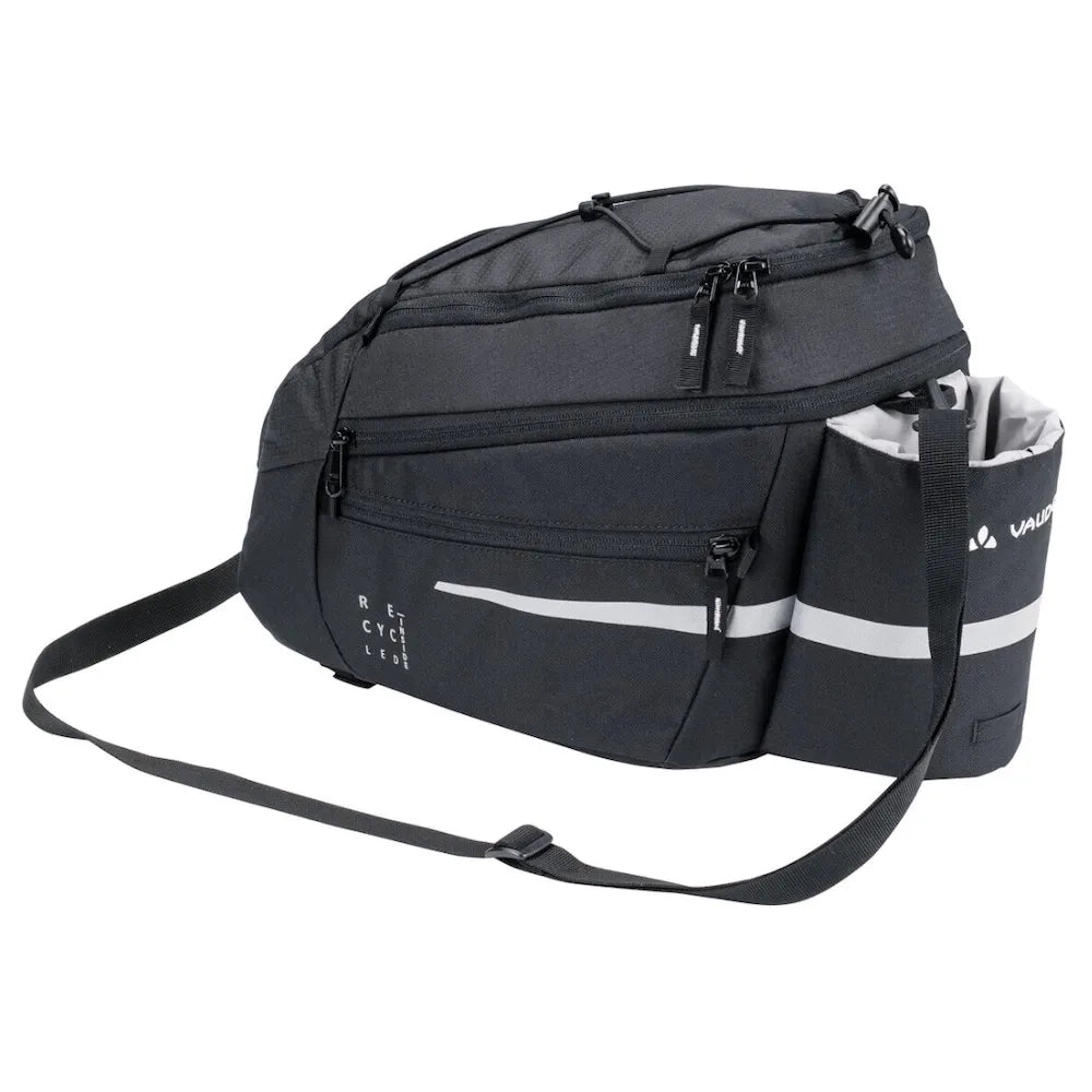 Silk Road Trunk Bag - 11L