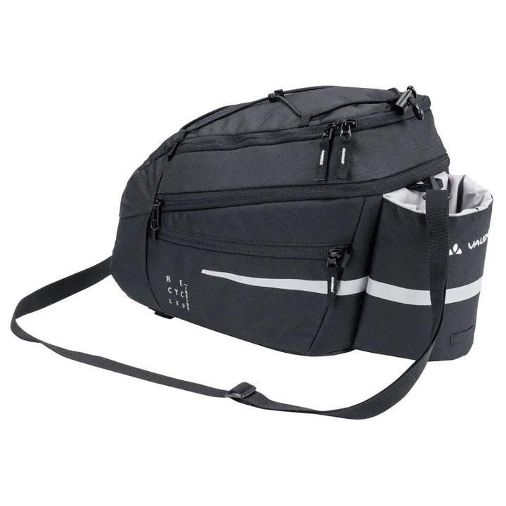 Silk Road Trunk Bag - 11L