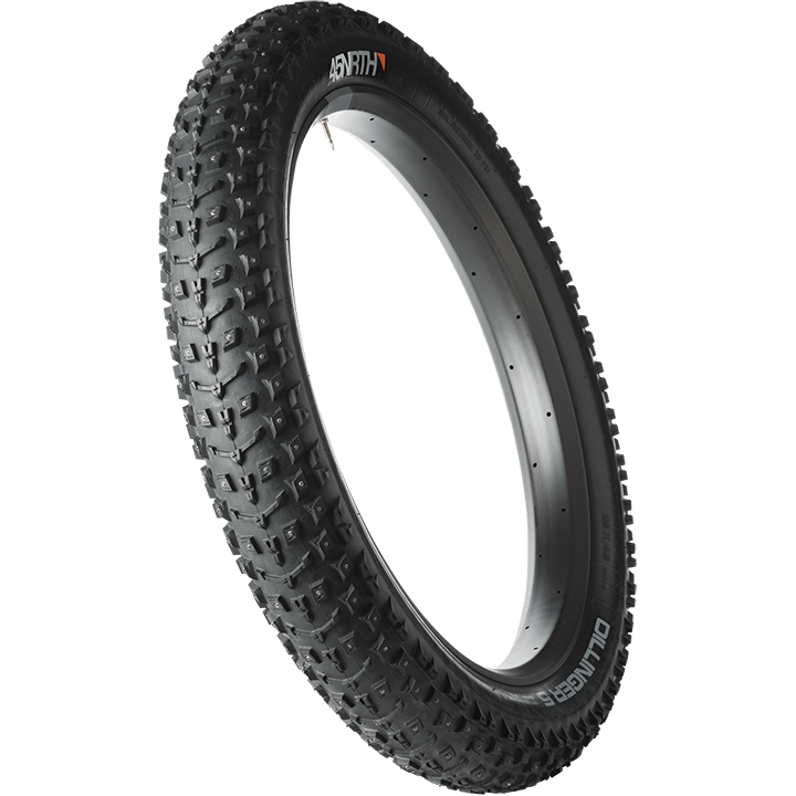 Dillinger 5 Fat Bike Tire - 27.5"