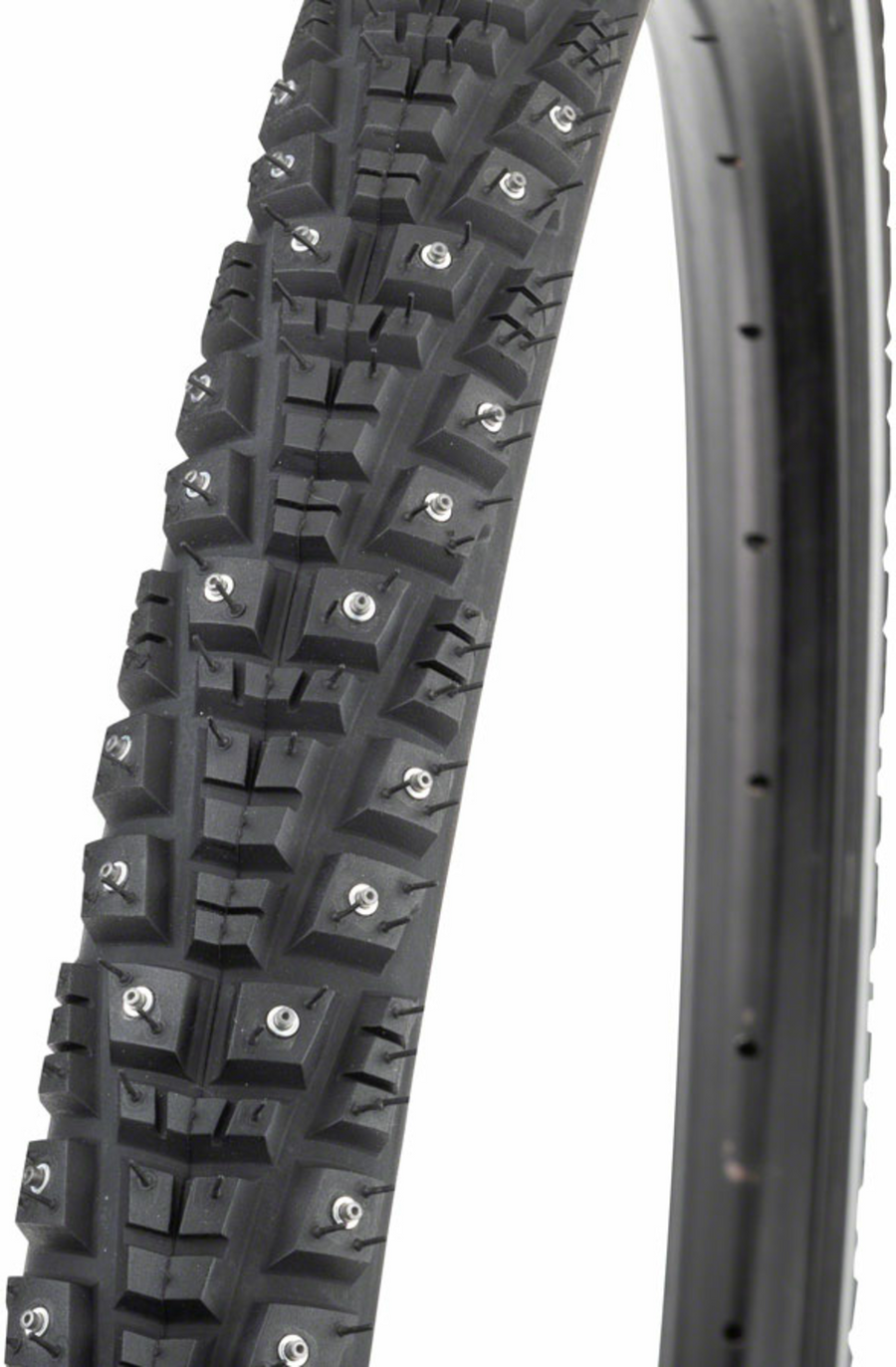Gravdal Studded 650b – Bushtukah - Main Image