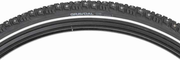 Gravdal Studded Tire - 650b