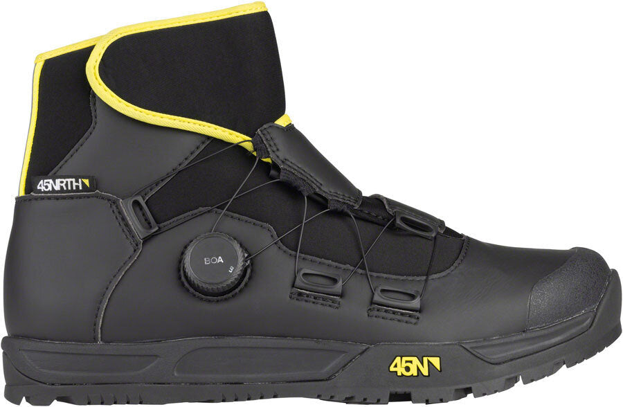 Ragnarok BOA Cycling Boot - Men's