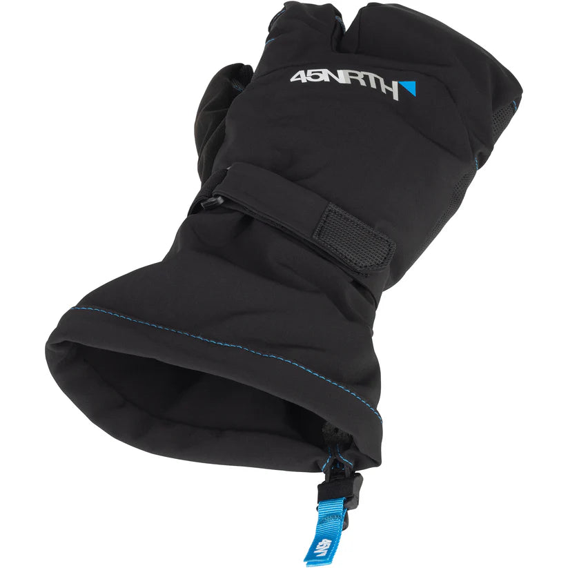Sturmfist 3 Gloves - Unisex