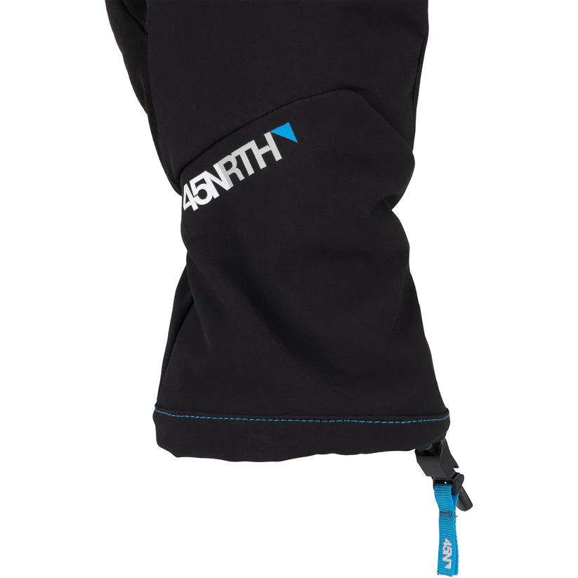 Sturmfist 4 Gloves - Unisex