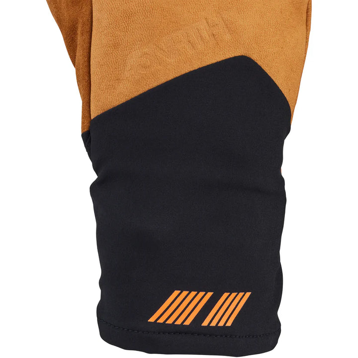 Sturmfist 5 LTR Gloves - Men's