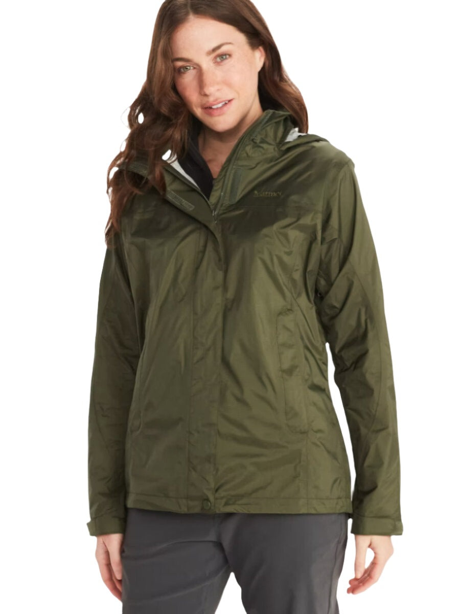 PreCip® Eco Jacket -  Women's