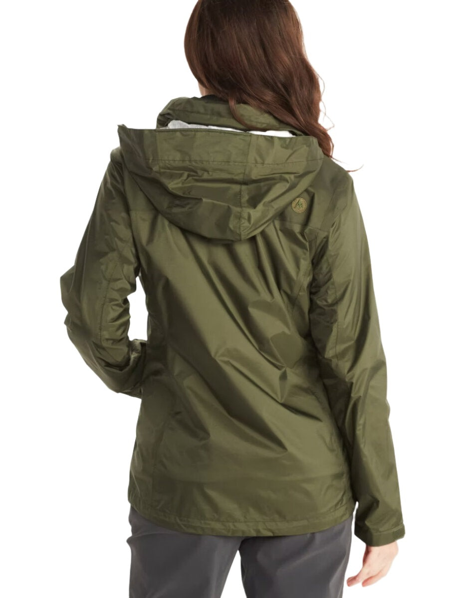 PreCip® Eco Jacket -  Women's