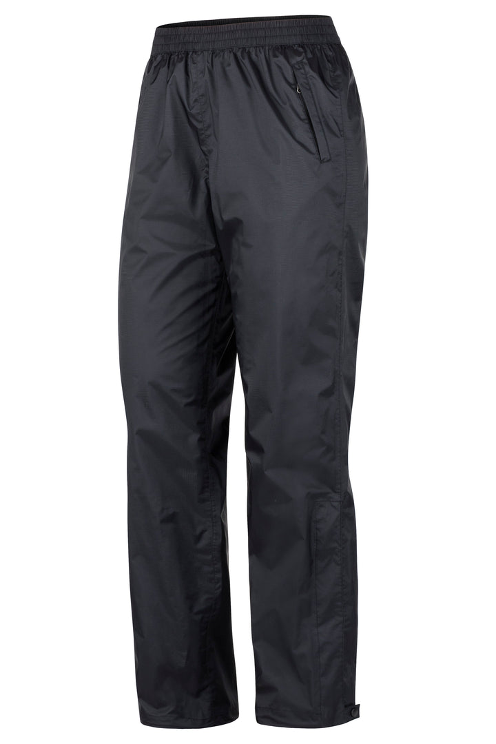 PreCip Eco Half Zip Pants - Women's