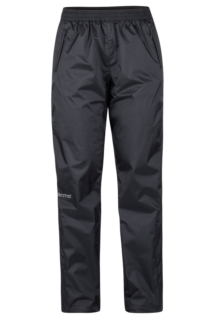 PreCip Eco Half Zip Pants - Women's