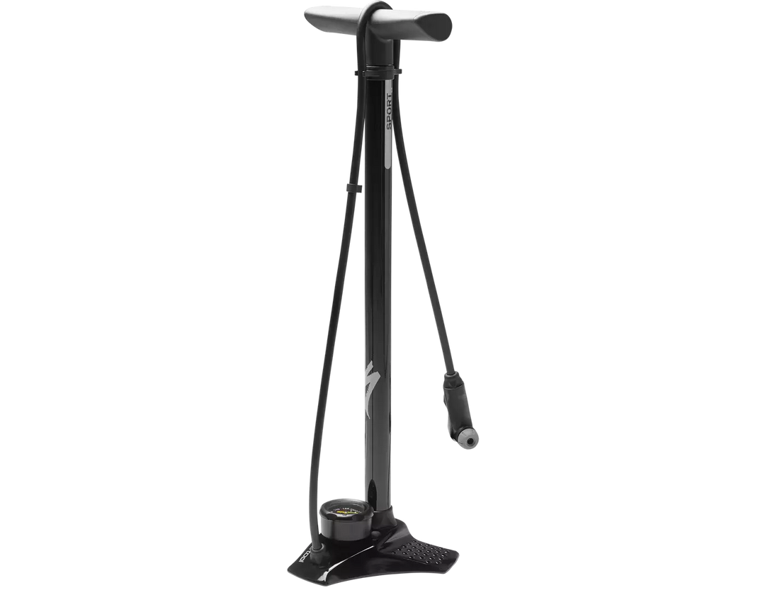 Air Tool Sport Floor Pump