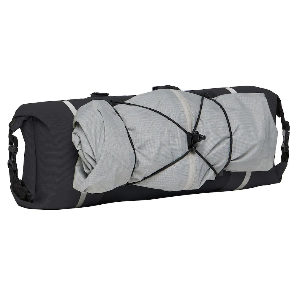 Trailfront Compact Handlebar Bag - 5L