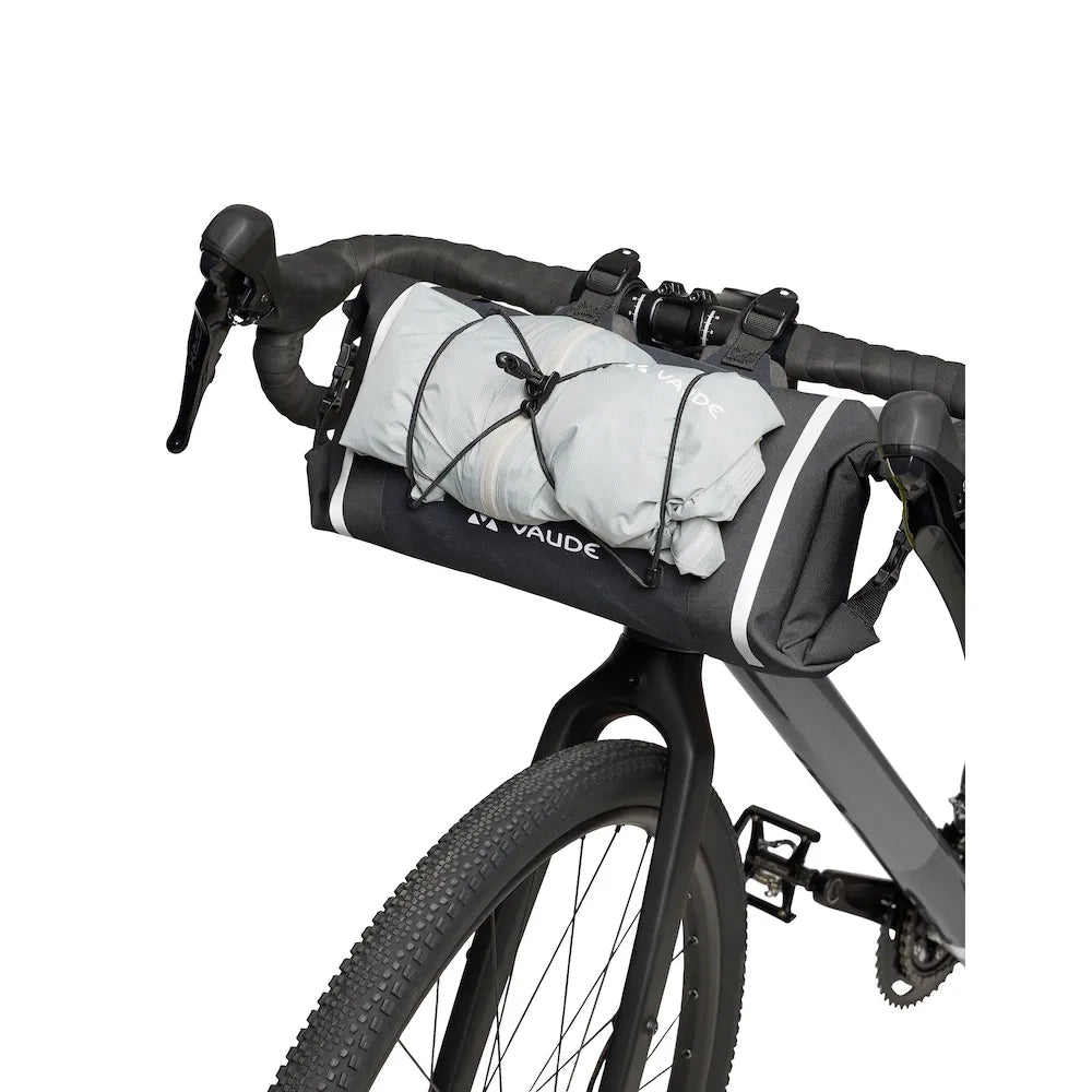 Trailfront Compact Handlebar Bag - 5L