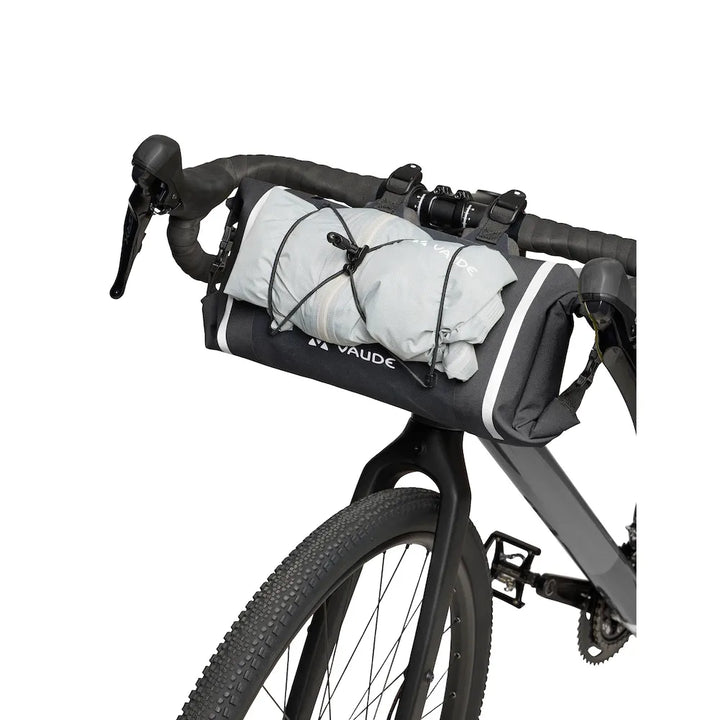 Trailfront Compact Handlebar Bag - 5L