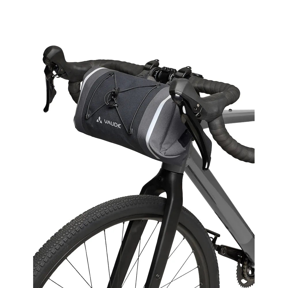 Trailfront Compact Handlebar Bag - 5L