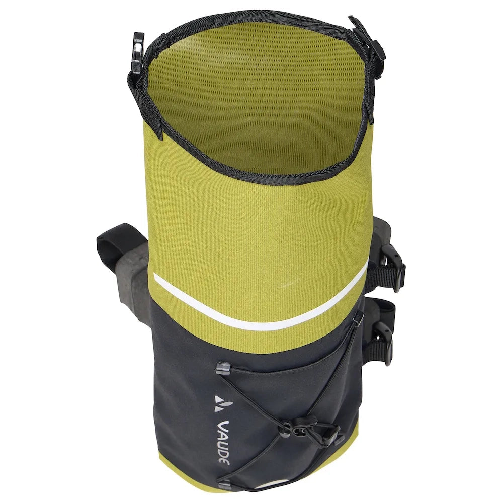 Trailfront Compact Handlebar Bag - 5L