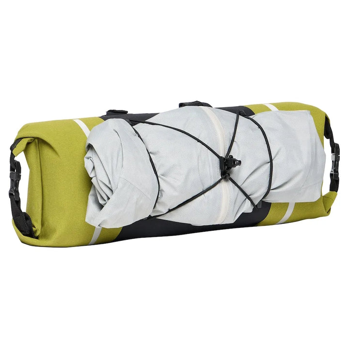 Trailfront Compact Handlebar Bag - 5L