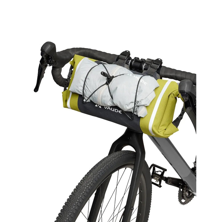 Trailfront Compact Handlebar Bag - 5L