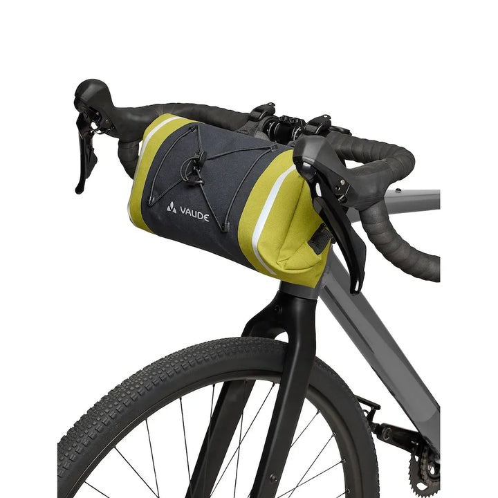 Trailfront Compact Handlebar Bag - 5L