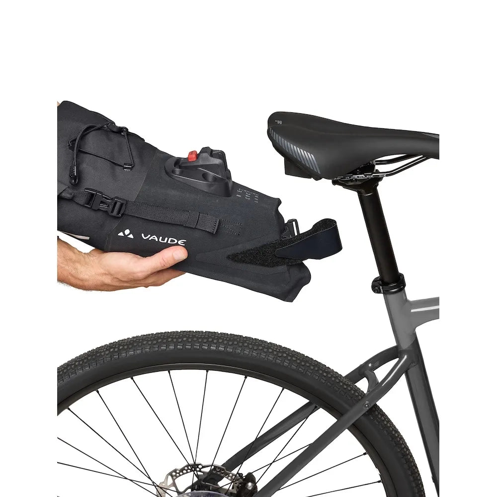 Trailsaddle Bag - 6L