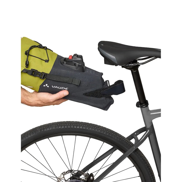 Trailsaddle Bag - 6L
