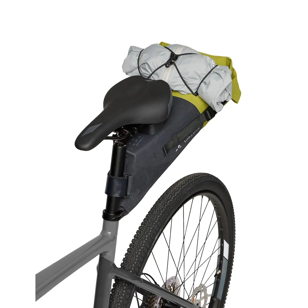 Trailsaddle Bag - 6L
