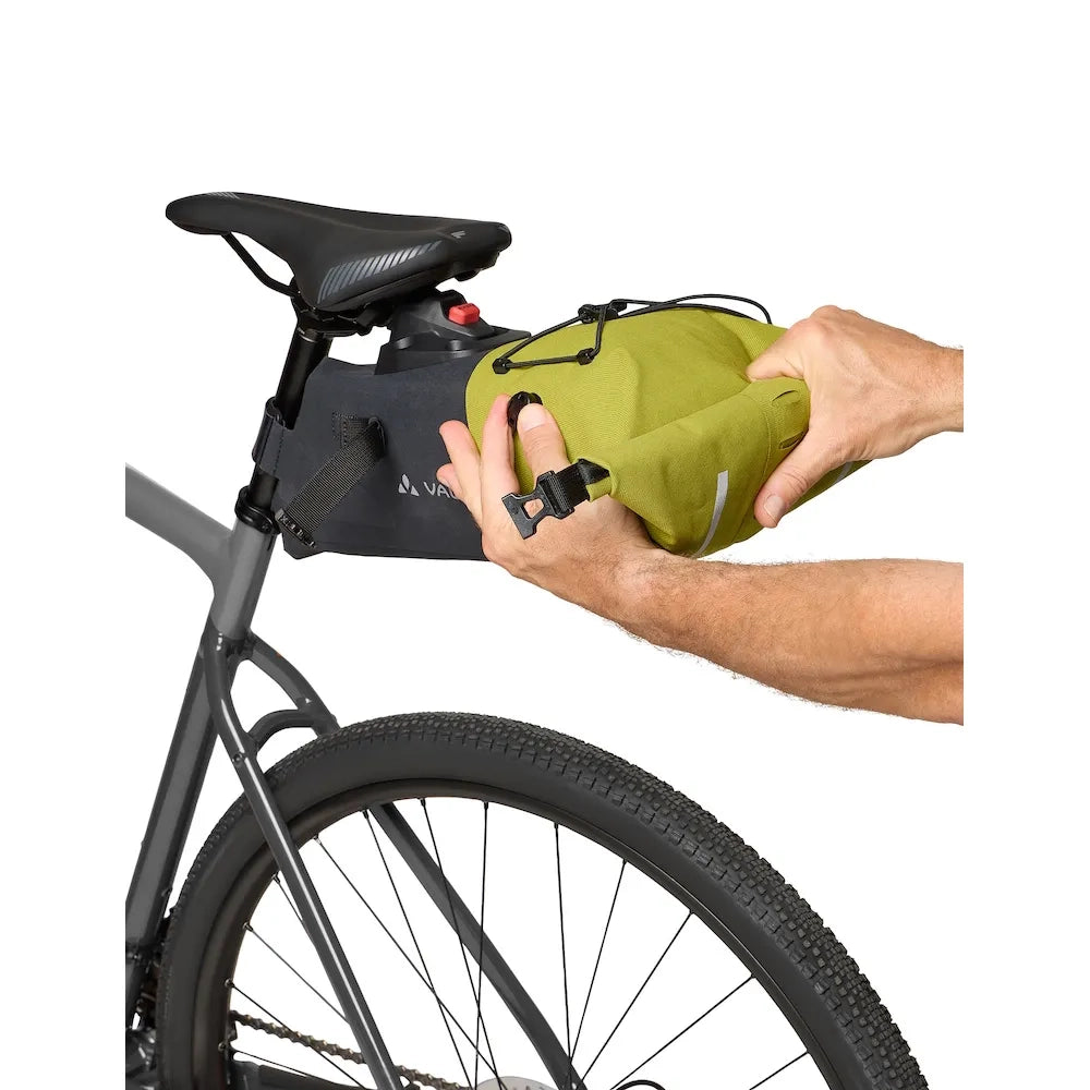 Trailsaddle Bag - 6L