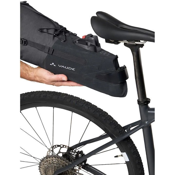Trailsaddle Bag - 10.5L