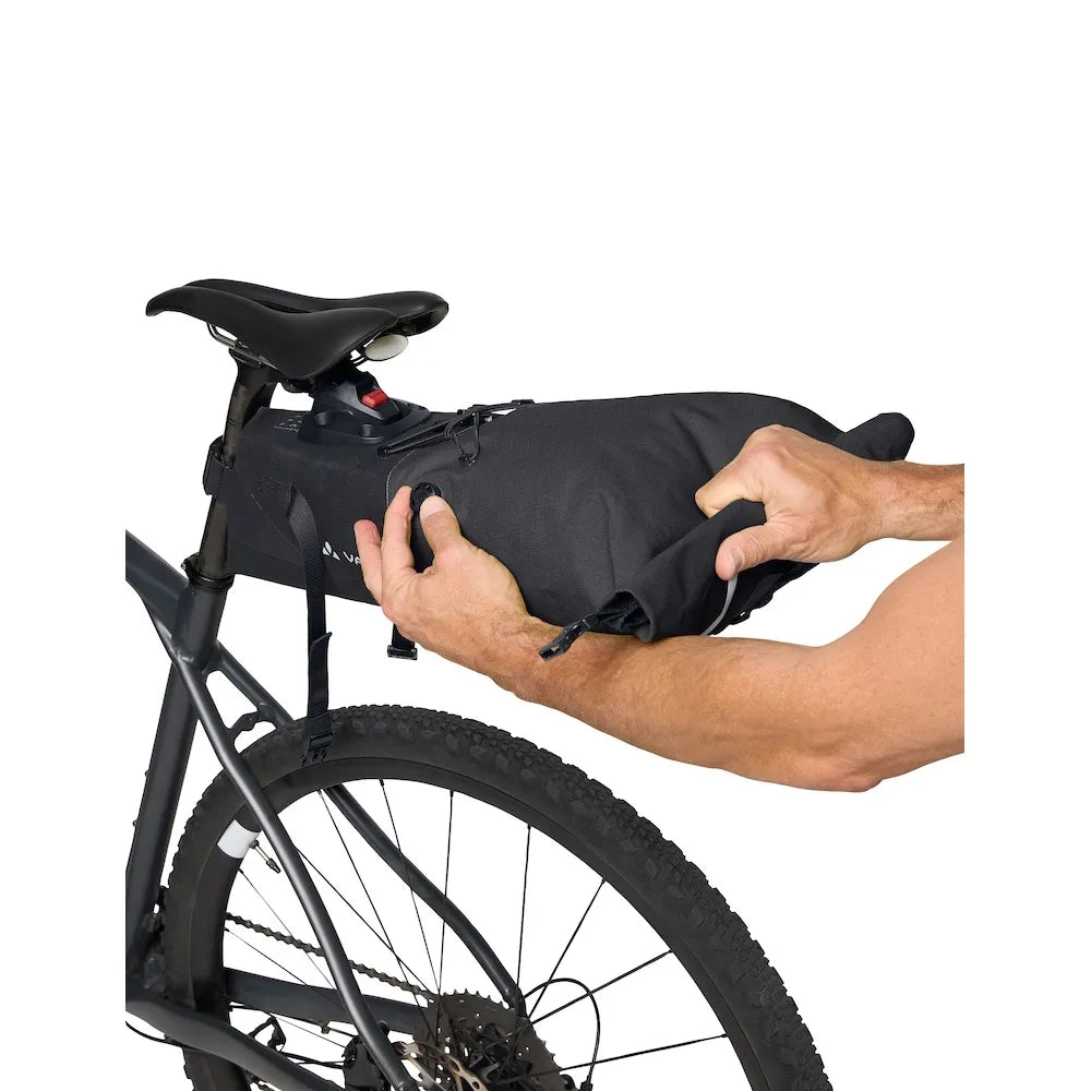 Trailsaddle Bag - 10.5L