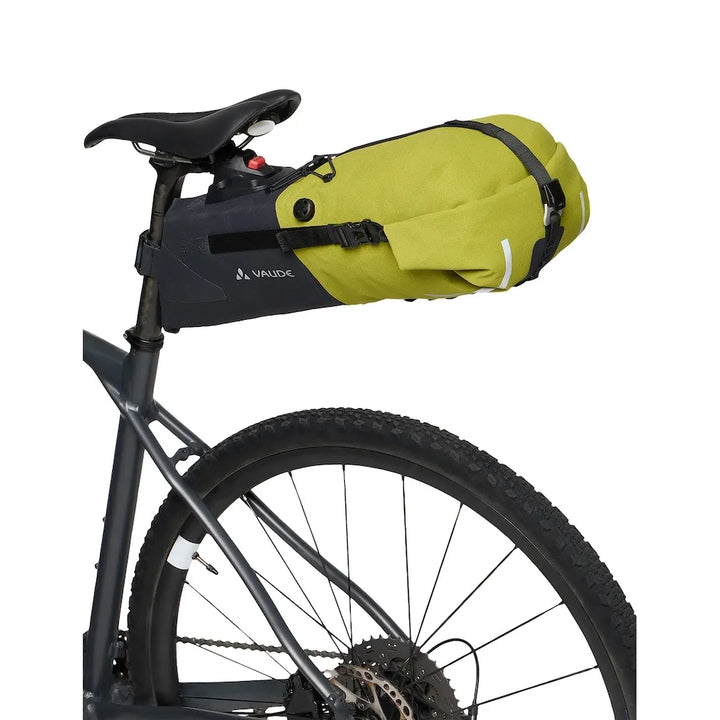 Trailsaddle Bag - 10.5L