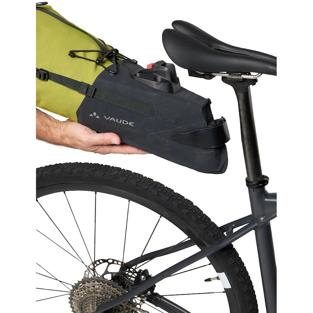 Trailsaddle Bag - 10.5L
