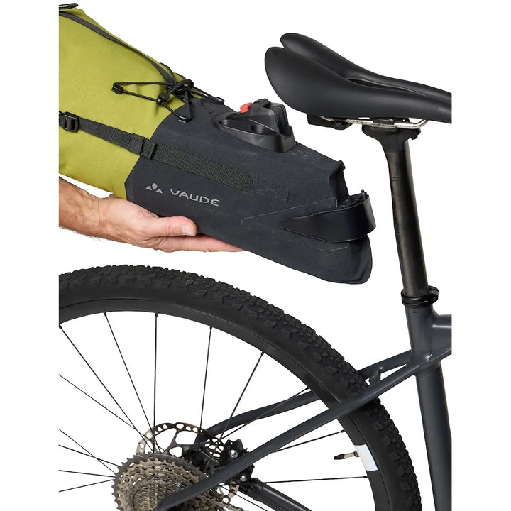 Trailsaddle Bag - 10.5L